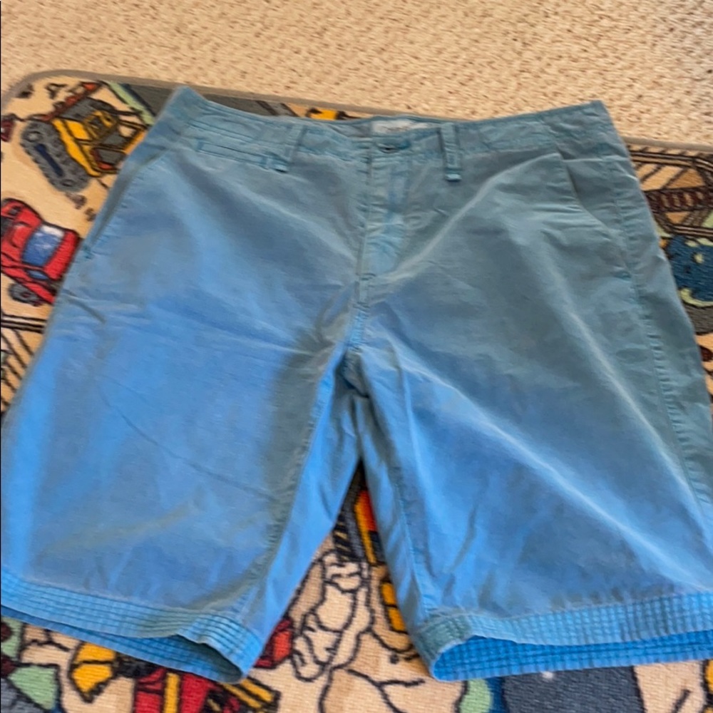 Used Calvin Klein short